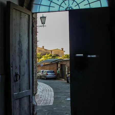 Il Pozzo & La Volta Sienne