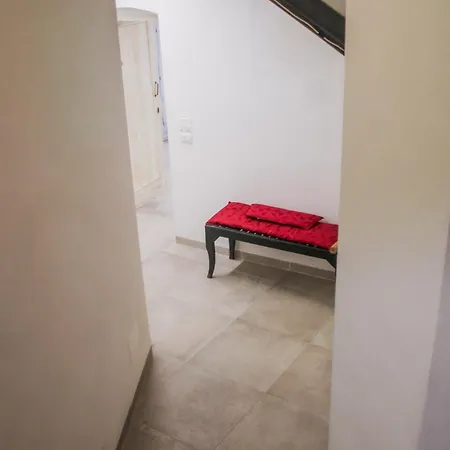 Appartement Il Pozzo & La Volta *