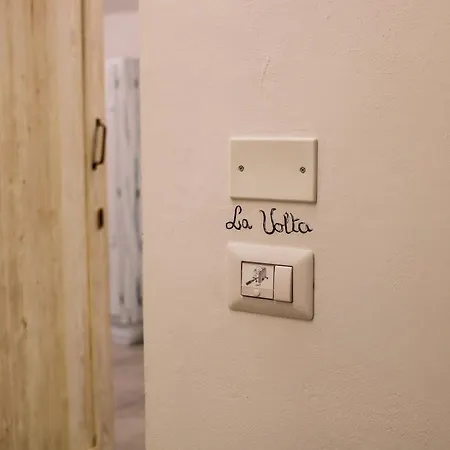 Il Pozzo & La Volta *