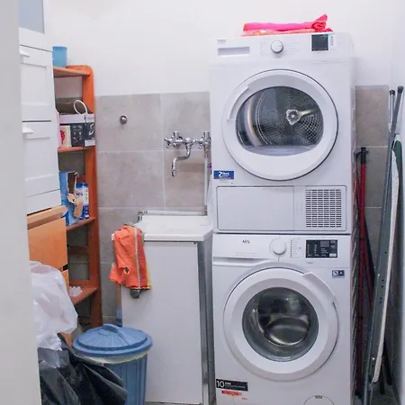 Appartement Il Pozzo & La Volta
