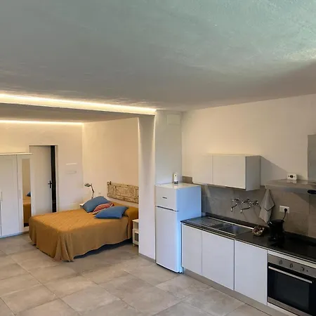 Il Pozzo & La Volta Apartment Siena