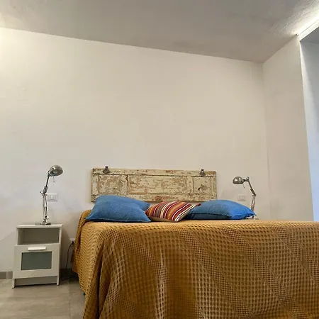 Appartement Il Pozzo & La Volta *