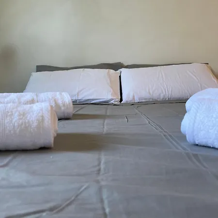 Il Pozzo & La Volta Appartement *