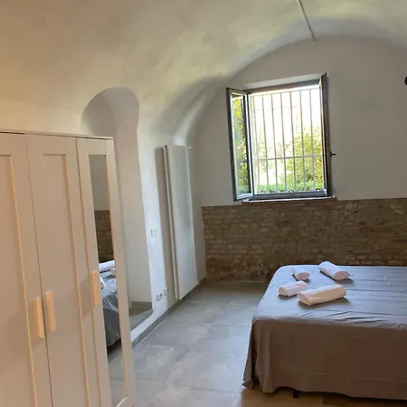 Appartement Il Pozzo & La Volta Sienne