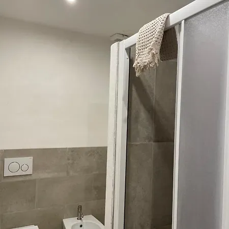 Apartment Il Pozzo & La Volta Siena