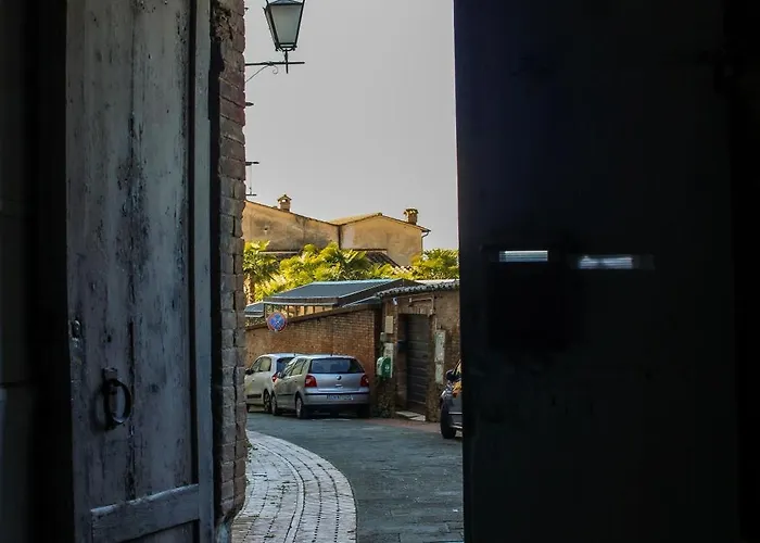 Il Pozzo & La Volta Siena