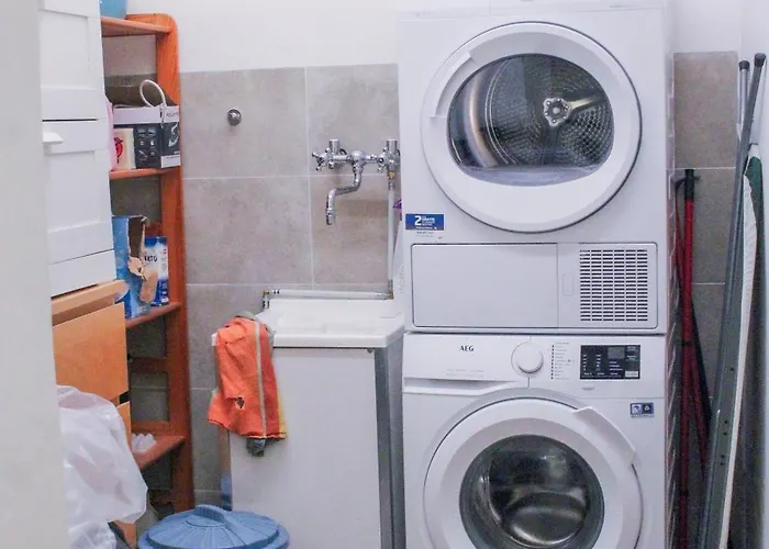 Apartament Il Pozzo & La Volta