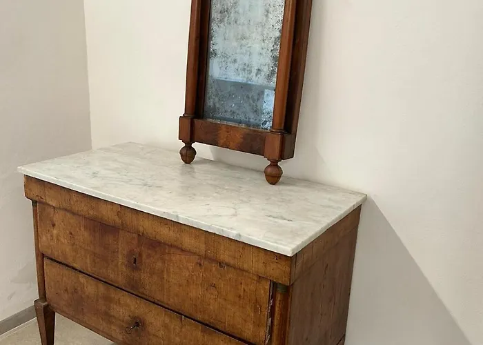 Il Pozzo & La Volta Apartament Siena