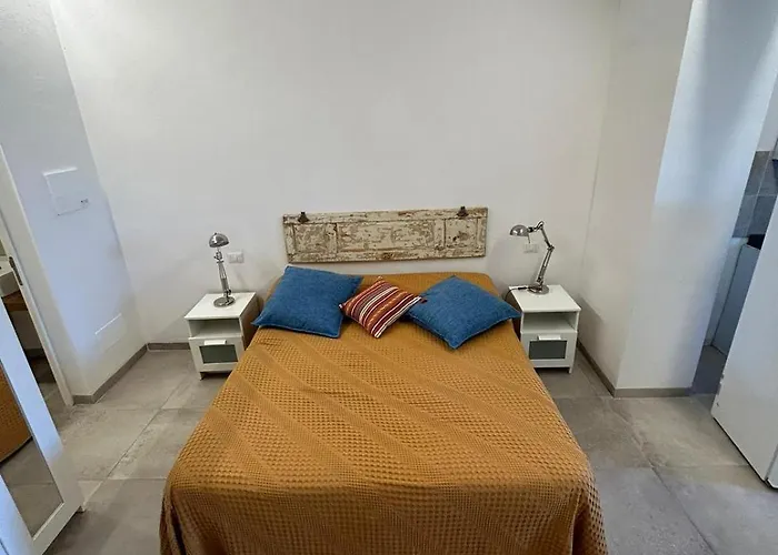 Il Pozzo & La Volta 시에나