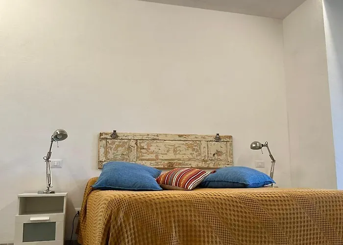 Apartament Il Pozzo & La Volta *