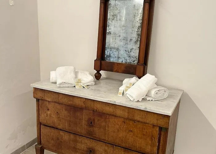 Apartament Il Pozzo & La Volta