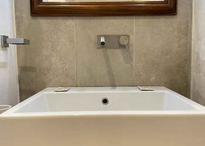 Il Pozzo & La Volta Apartament *