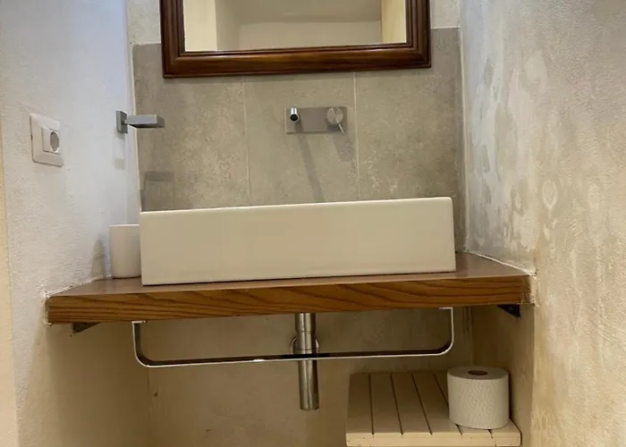 Apartament Il Pozzo & La Volta *