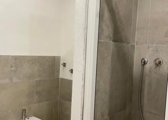 Apartament Il Pozzo & La Volta