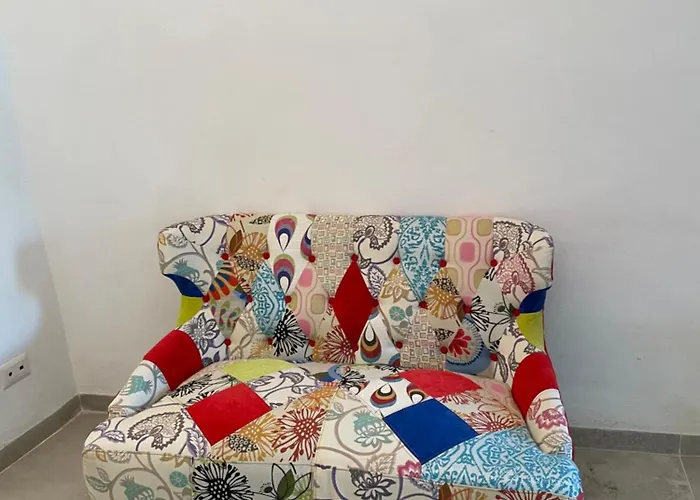 Il Pozzo & La Volta Apartament *