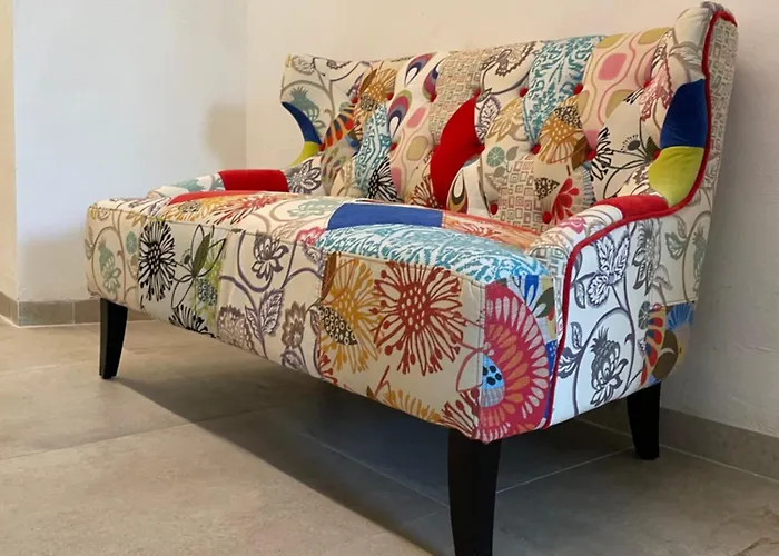 아파트 Il Pozzo & La Volta 시에나