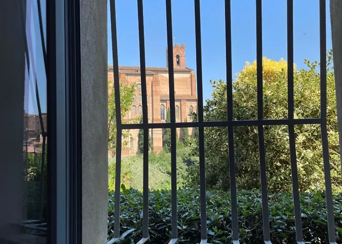 Apartament Il Pozzo & La Volta