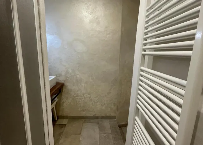 Apartament Il Pozzo & La Volta Siena