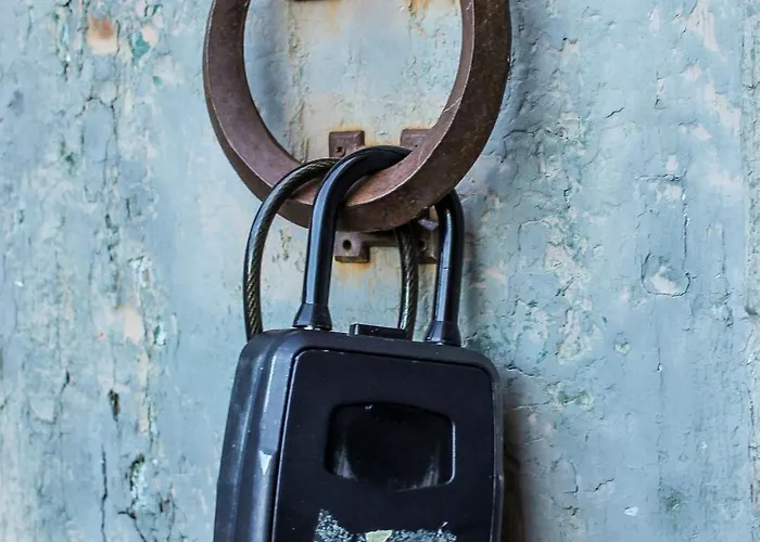 Il Pozzo & La Volta シエーナ