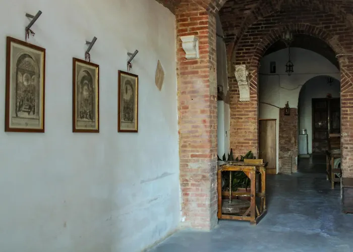 Il Pozzo & La Volta *