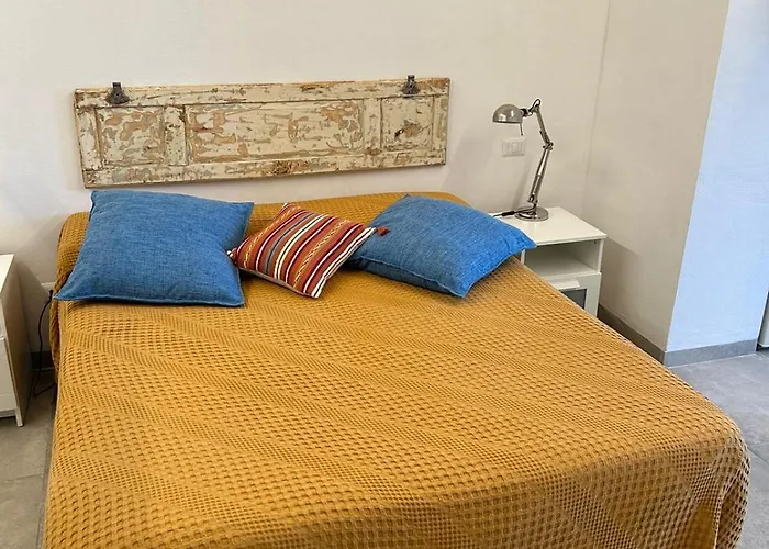 Il Pozzo & La Volta シエーナ