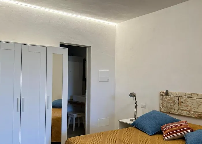 Il Pozzo & La Volta シエーナ