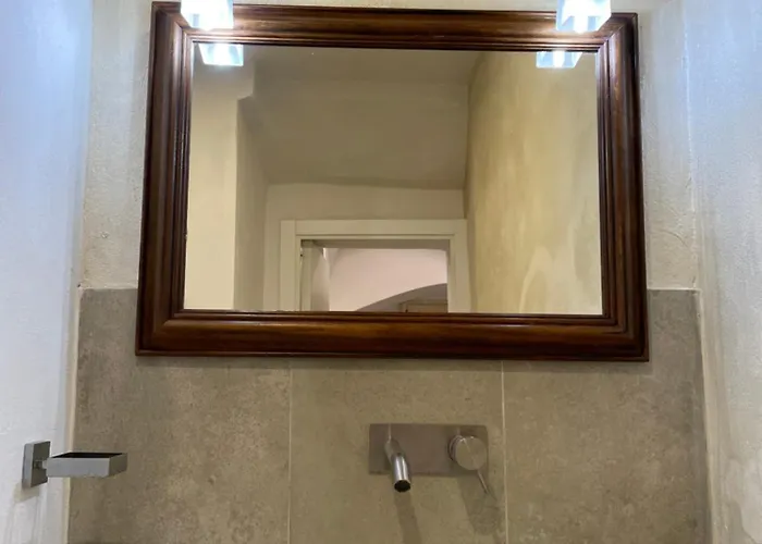 Il Pozzo & La Volta * シエーナ