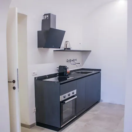 Apartman Il Pozzo & La Volta
