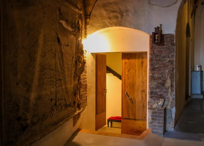 Apartman Il Pozzo & La Volta Siena