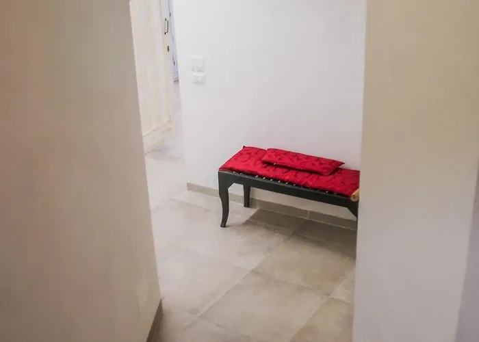 Apartman Il Pozzo & La Volta *