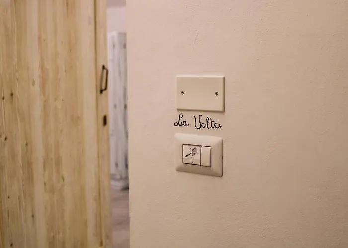 Il Pozzo & La Volta *