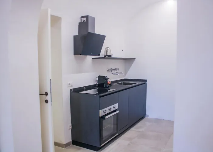 Apartman Il Pozzo & La Volta