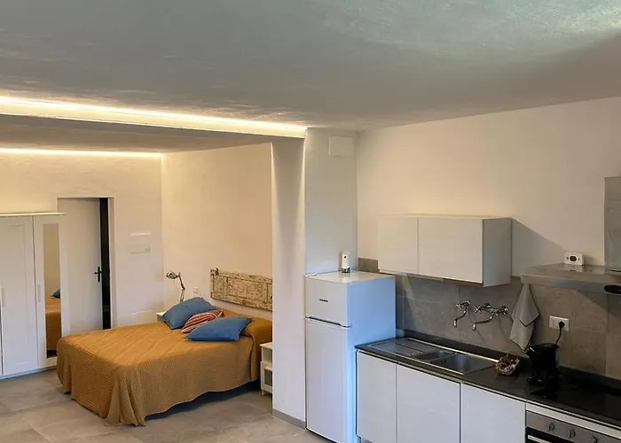 Il Pozzo & La Volta Apartman Siena