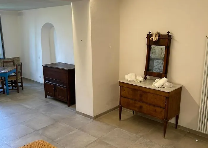 Il Pozzo & La Volta Apartman