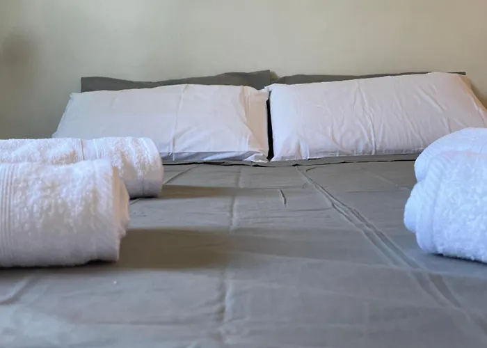 Il Pozzo & La Volta Apartman *