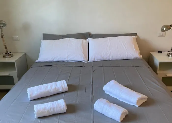 Il Pozzo & La Volta Apartman *