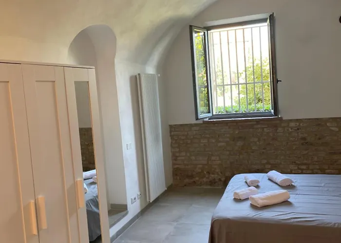 Apartman Il Pozzo & La Volta Siena