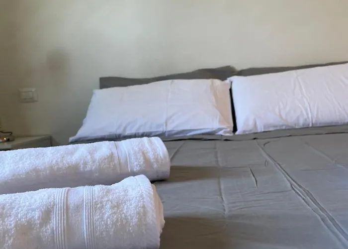 Il Pozzo & La Volta Apartman