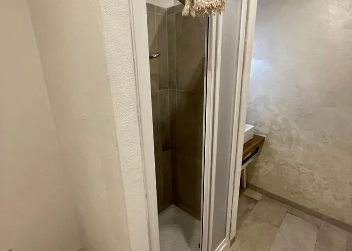 Il Pozzo & La Volta Apartman Siena