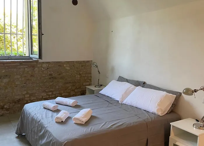 Apartman Il Pozzo & La Volta *