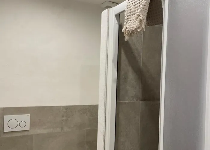 Apartman Il Pozzo & La Volta Siena