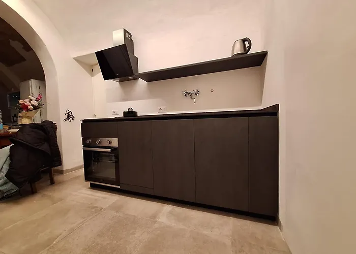 Il Pozzo & La Volta Siena