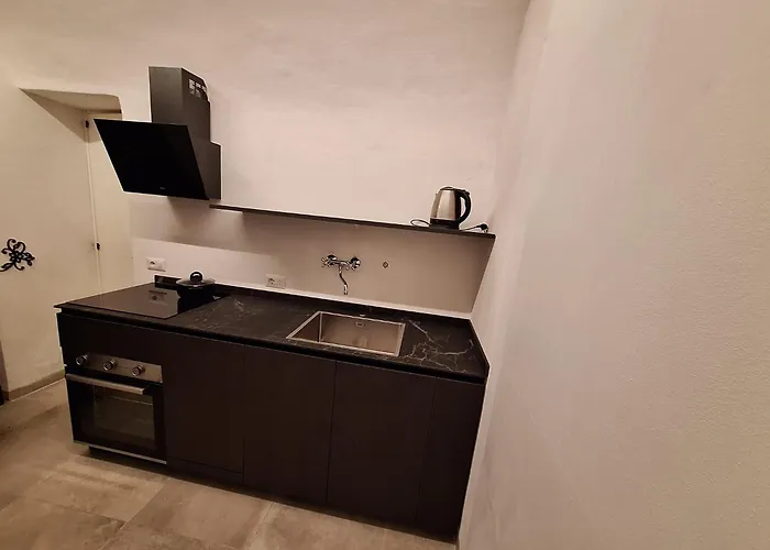 Il Pozzo & La Volta *